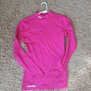 Under Amour Long Sleeve